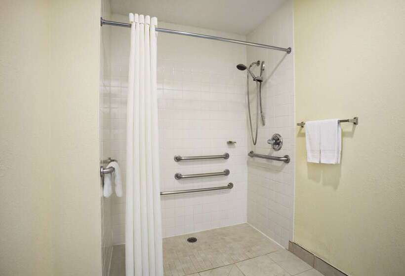 מוטל Super 8 By Wyndham Grand Prairie Southwest