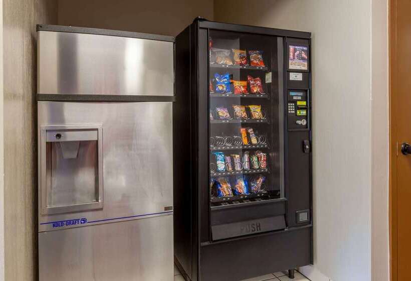 فندق على الطريق Super 8 By Wyndham La Grange Ky