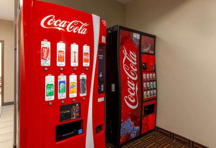 فندق على الطريق Super 8 By Wyndham La Grange Ky