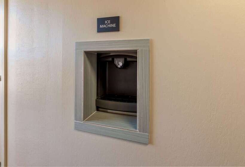 فندق على الطريق Super 8 By Wyndham La Grange Ky