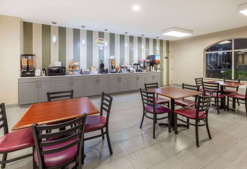 モーテル Super 8 By Wyndham La Grange Ky