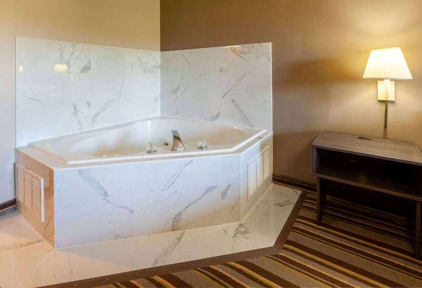 فندق على الطريق Super 8 By Wyndham La Grange Ky