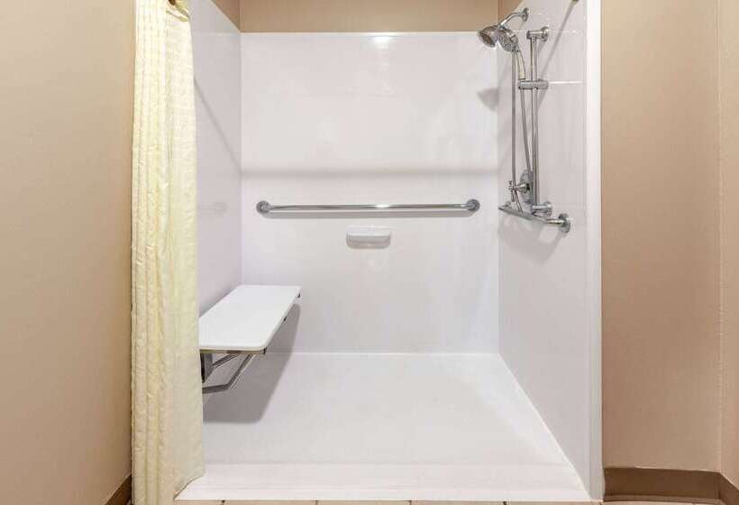 فندق على الطريق Super 8 By Wyndham La Grange Ky