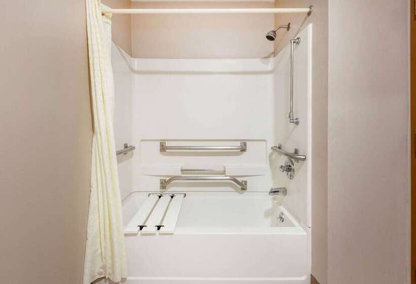 Мотель Super 8 By Wyndham La Grange Ky