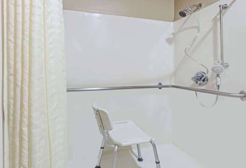 モーテル Super 8 By Wyndham La Grange Ky