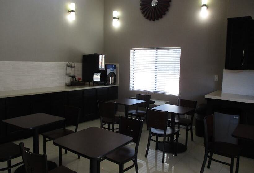 فندق على الطريق Surestay Hotel By Best Western Buena Park Anaheim