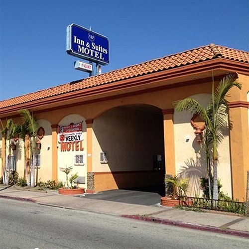 فندق على الطريق Vip Inn And Suites Cudahy