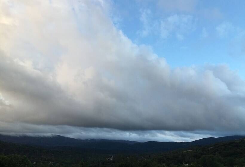 Mountain Trail Lodge And Vacation Rentals