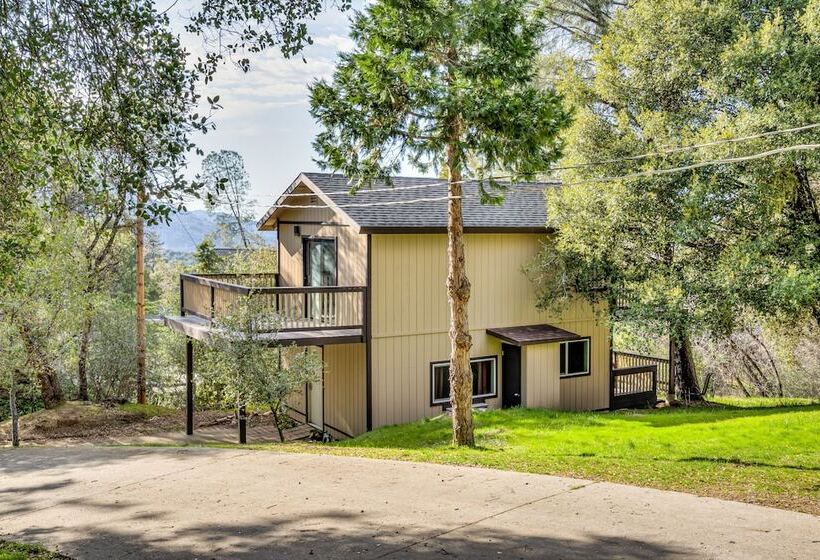 Mountain Trail Lodge And Vacation Rentals