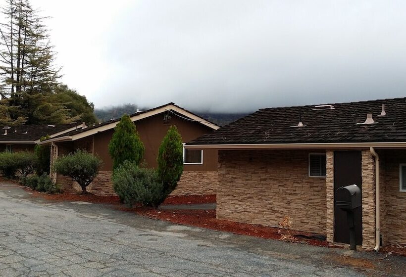 Mountain Trail Lodge And Vacation Rentals