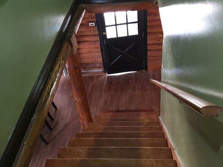 Mountain Trail Lodge And Vacation Rentals