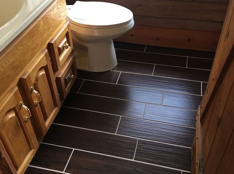 Mountain Trail Lodge And Vacation Rentals