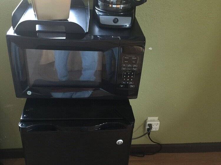 Mountain Trail Lodge And Vacation Rentals