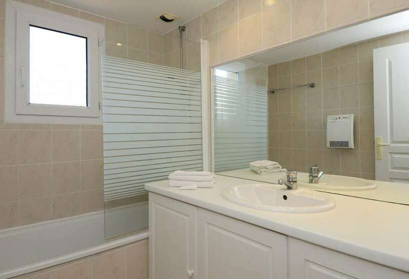 Odalys Residence Amarine