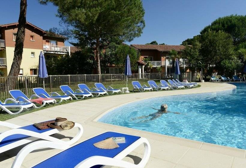 Odalys Residence Amarine