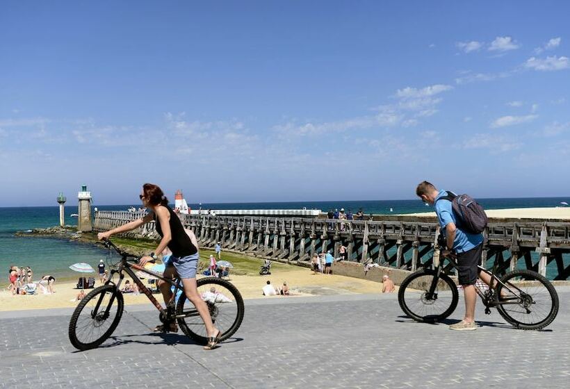 Odalys Residence Amarine