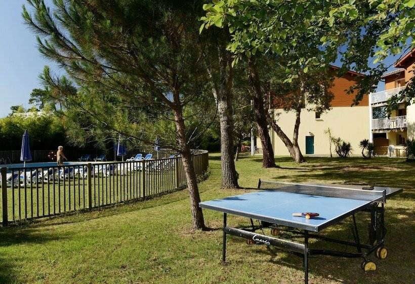 Odalys Residence Amarine