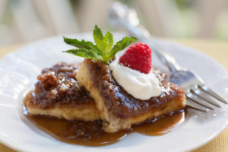 Port D'hiver Bed And Breakfast