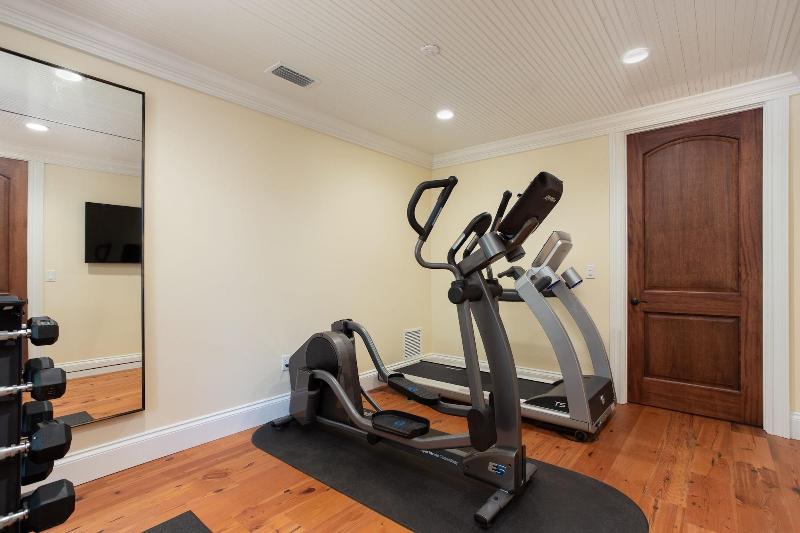 Port D'hiver Bed And Breakfast