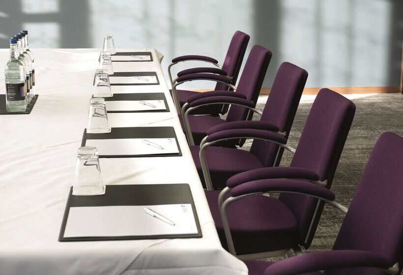 Radisson Blu Hotel East Midlands Airport