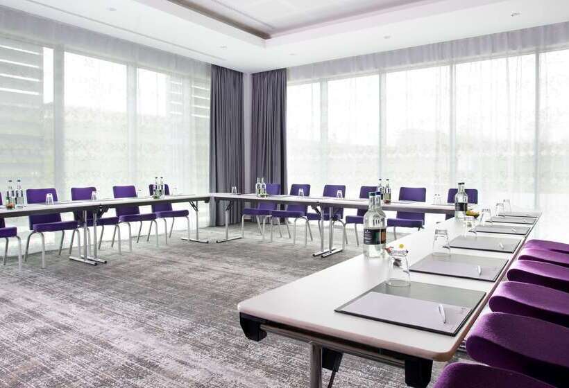 Radisson Blu Hotel East Midlands Airport