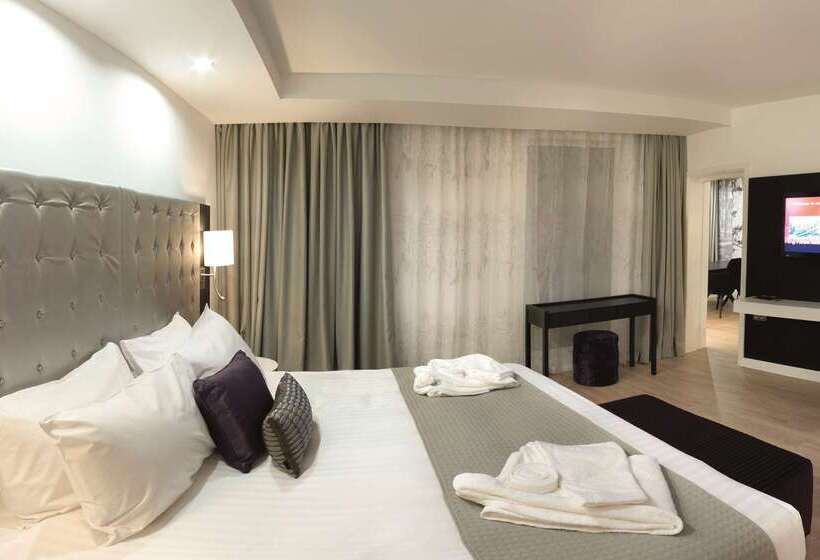 Radisson Blu Hotel East Midlands Airport