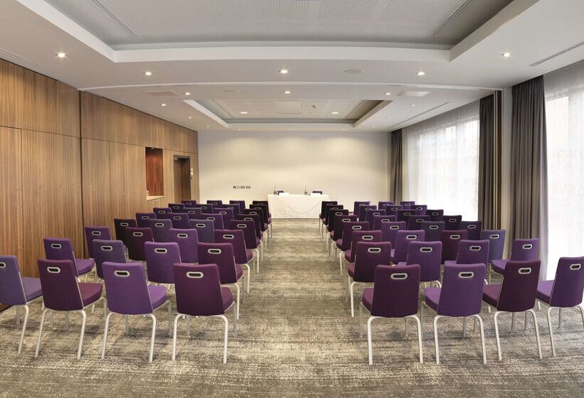 Radisson Blu Hotel East Midlands Airport