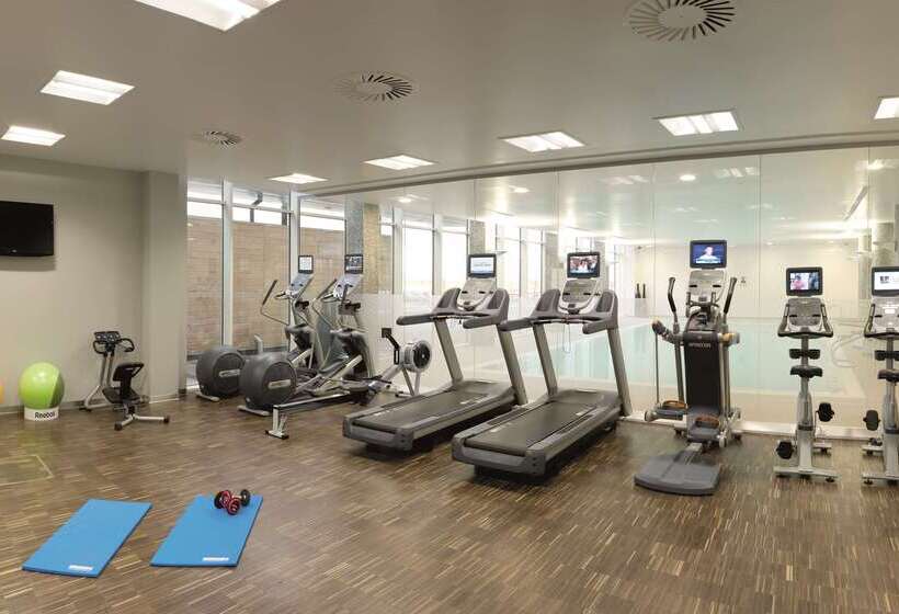 Radisson Blu Hotel East Midlands Airport