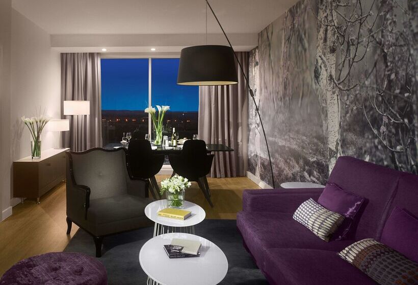 Radisson Blu Hotel East Midlands Airport