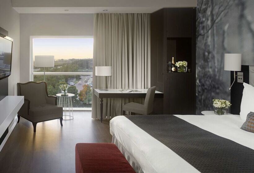 Radisson Blu Hotel East Midlands Airport