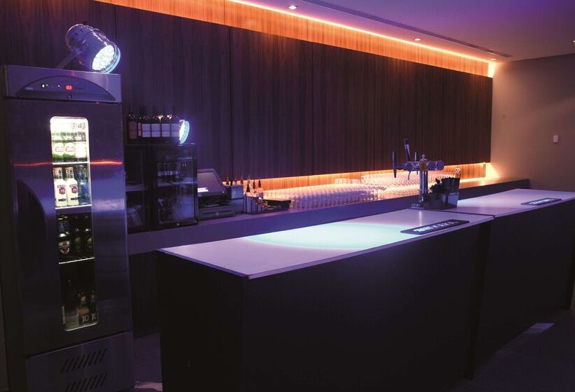 Radisson Blu Hotel East Midlands Airport