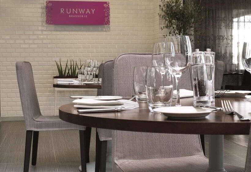 Radisson Blu Hotel East Midlands Airport