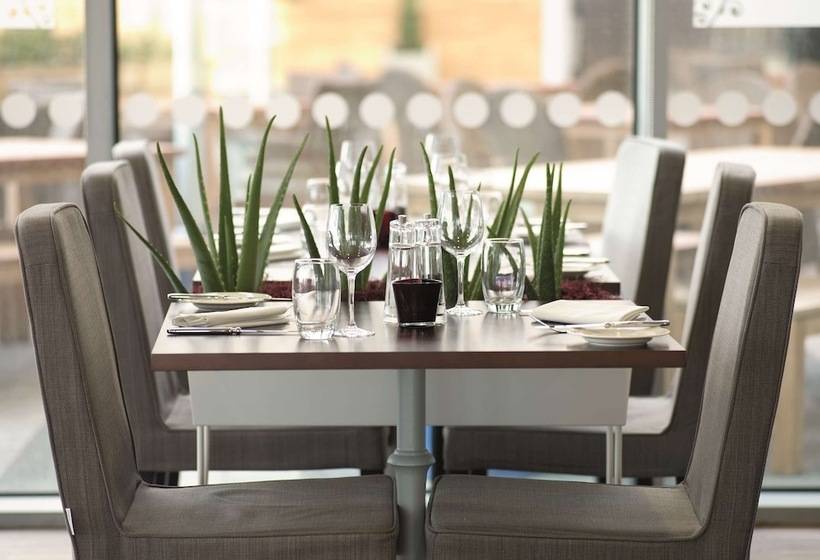 Radisson Blu Hotel East Midlands Airport