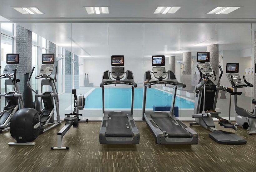 Radisson Blu Hotel East Midlands Airport