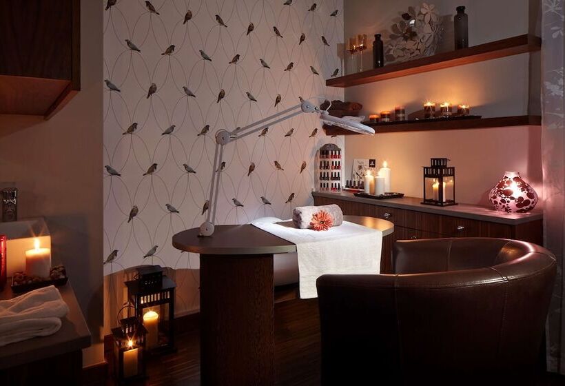 Radisson Blu Hotel East Midlands Airport