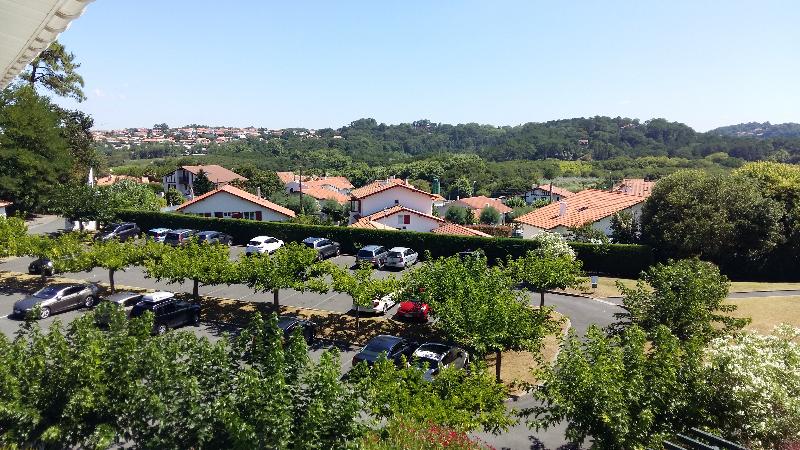 Residence Mer & Golf Ilbarritz