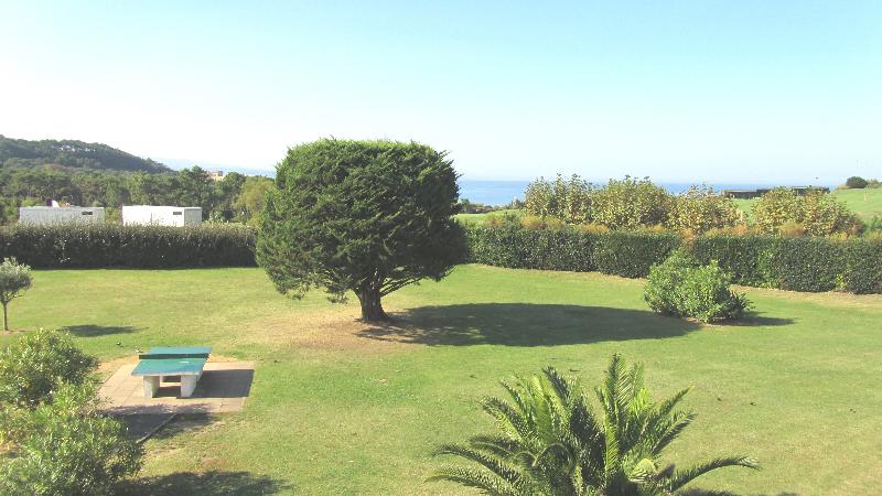Residence Mer & Golf Ilbarritz