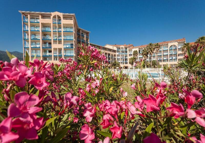 Residence Mer & Golf Port Argeles