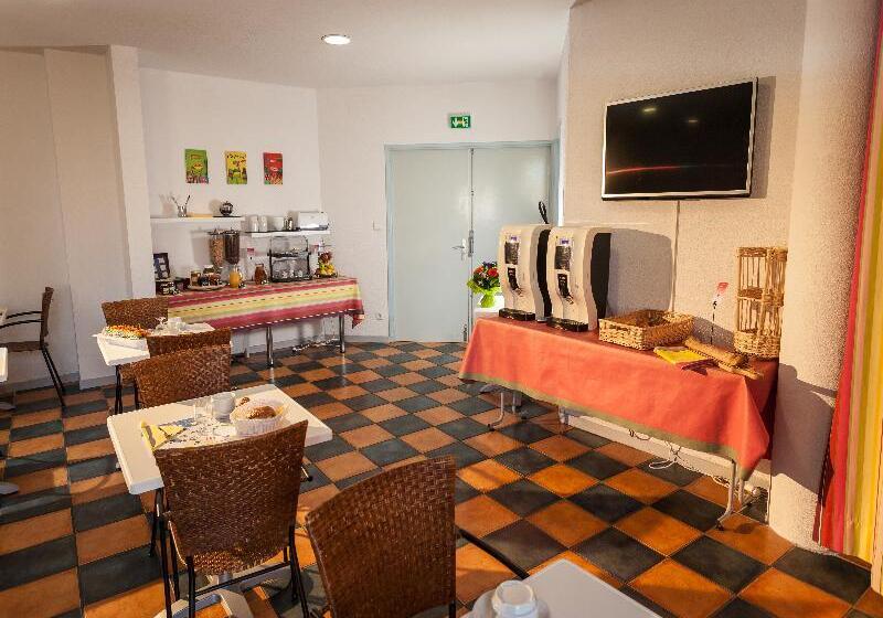 Residence Mer & Golf Port Argeles