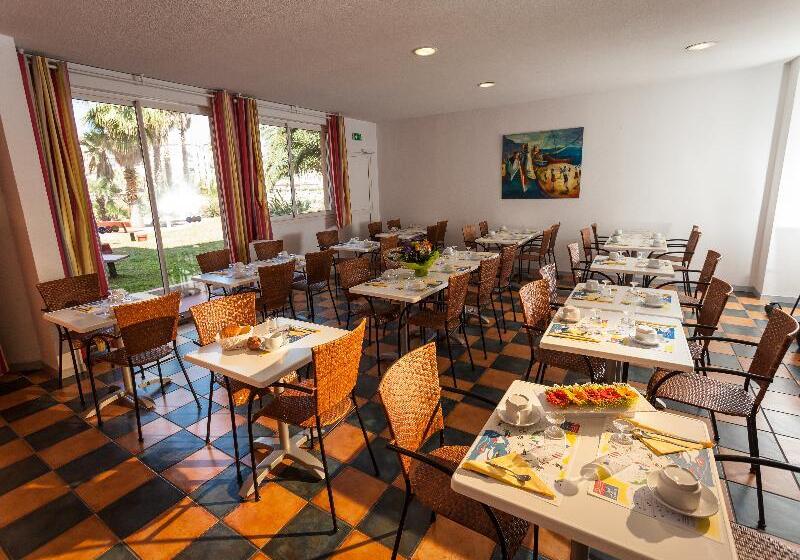 Residence Mer & Golf Port Argeles