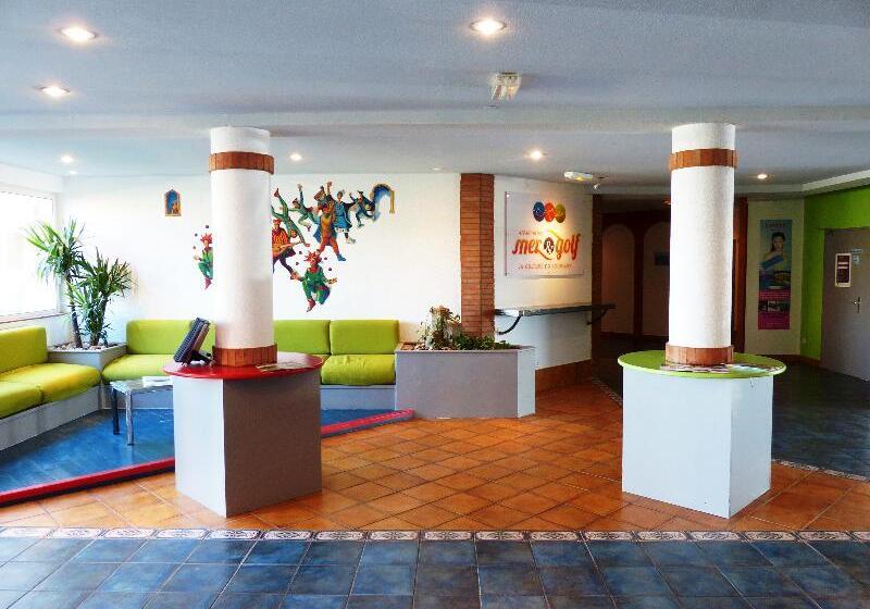 Residence Mer & Golf Port Argeles