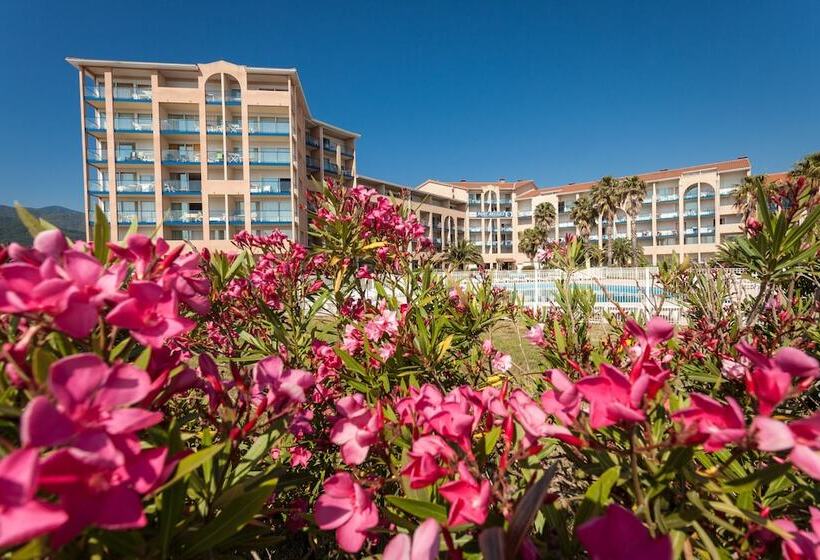 Residence Mer & Golf Port Argeles