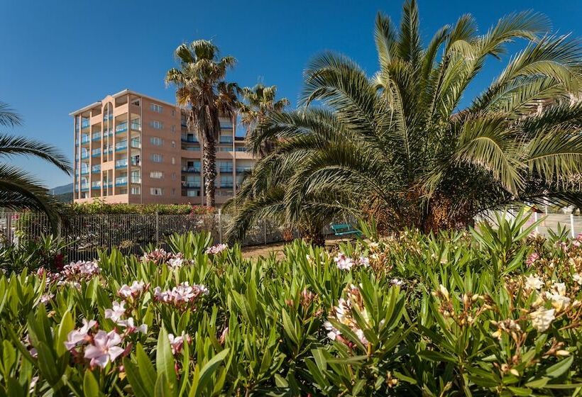 Residence Mer & Golf Port Argeles