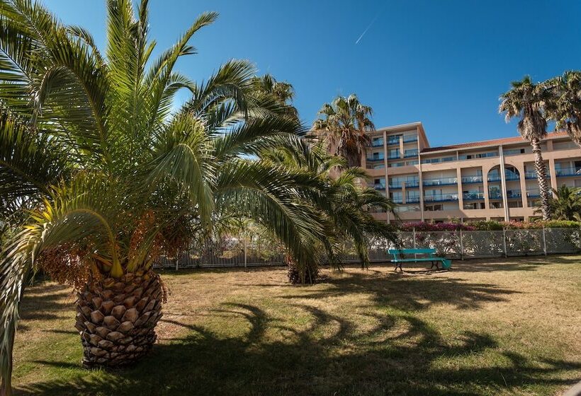 Residence Mer & Golf Port Argeles