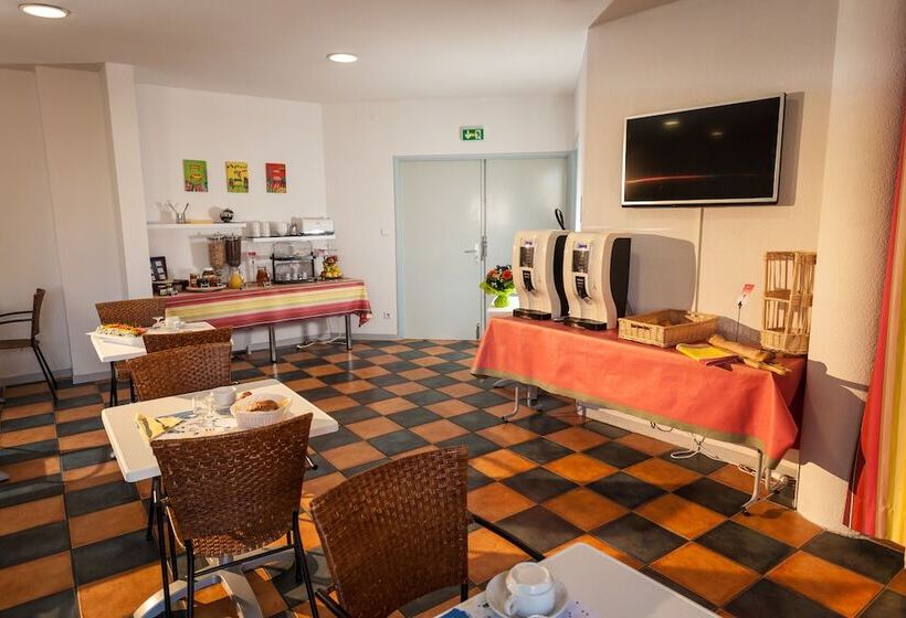 Residence Mer & Golf Port Argeles