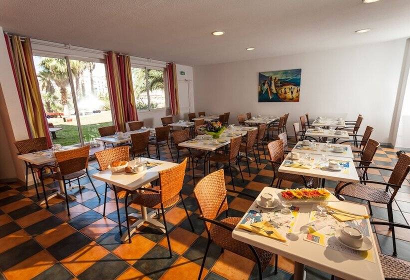 Residence Mer & Golf Port Argeles