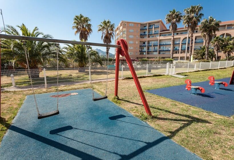 Residence Mer & Golf Port Argeles