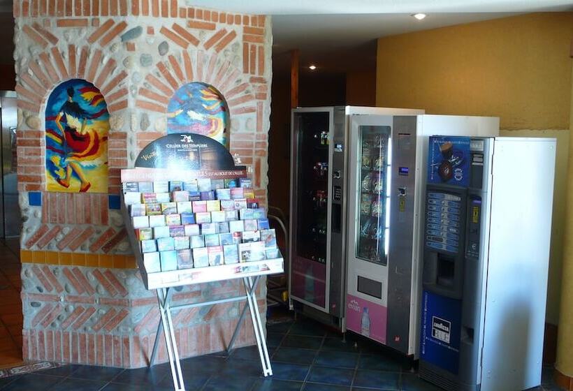 Residence Mer & Golf Port Argeles