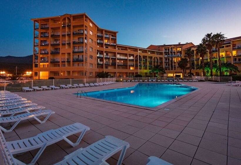 Residence Mer & Golf Port Argeles