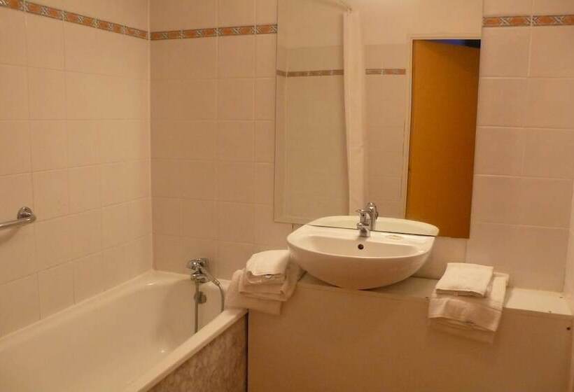 Residence Mer & Golf Port Argeles